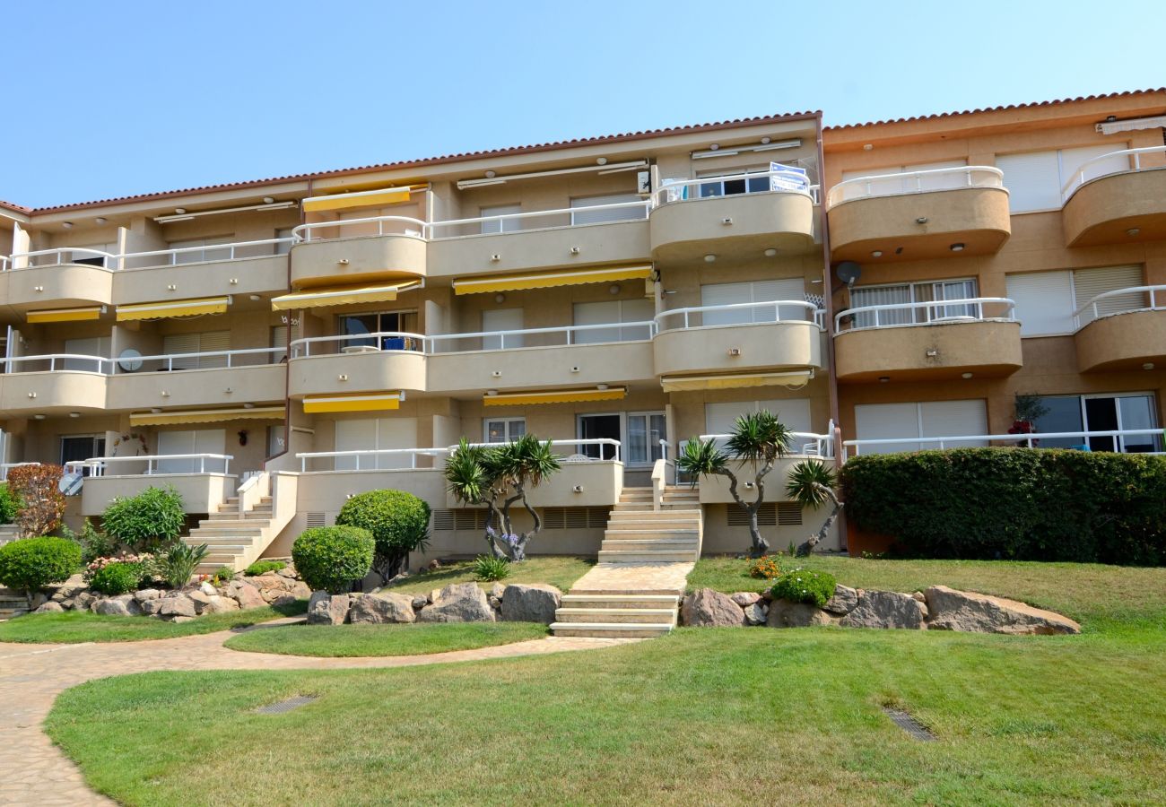 Apartamento en Estartit - ARGONAVIS 317