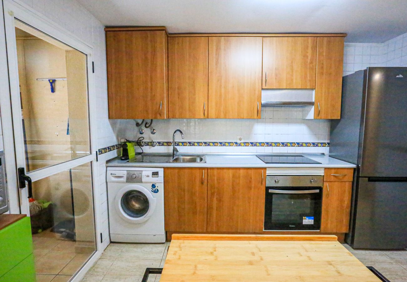 Apartamento en Salou - AQUA