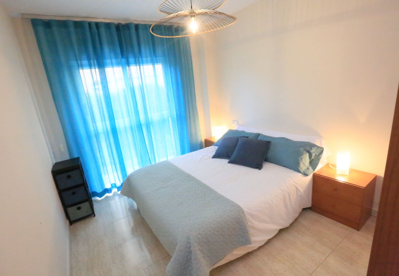 Apartamento en Salou - AQUA