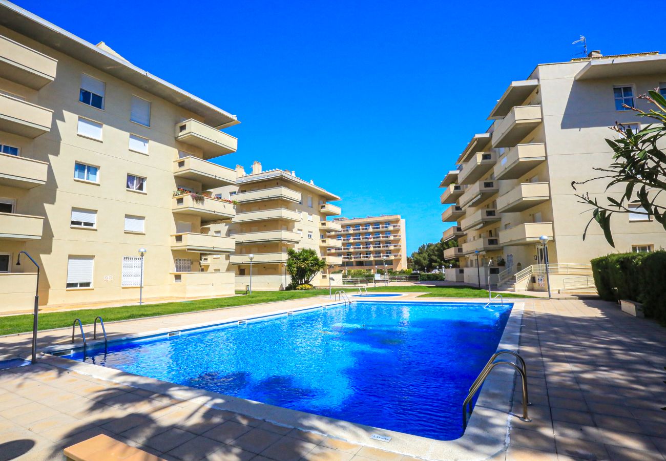 Apartamento en Salou - AQUA