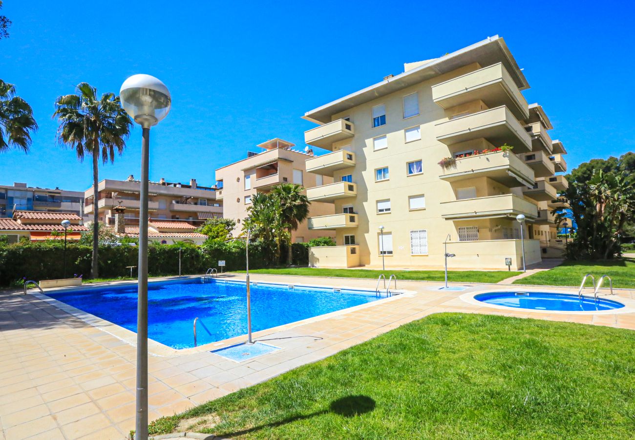 Apartamento en Salou - AQUA