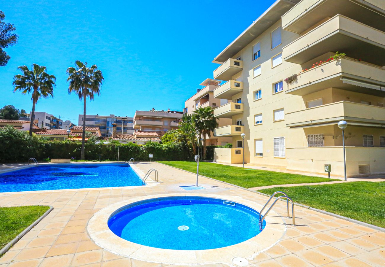 Apartamento en Salou - AQUA