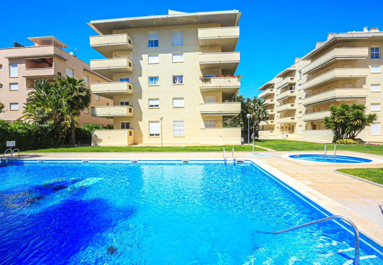 Apartamento en Salou - AQUA