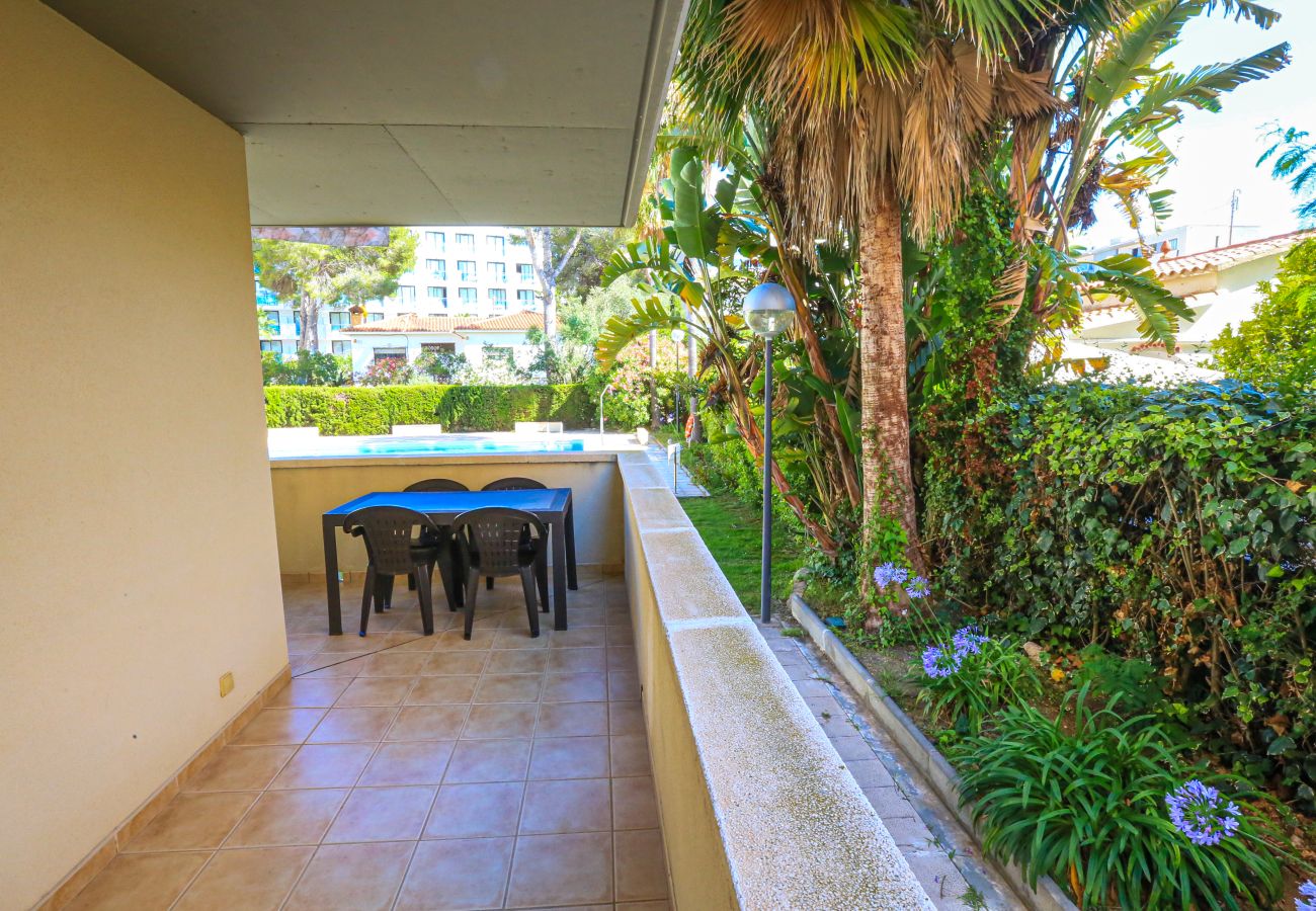 Apartamento en Salou - AQUA