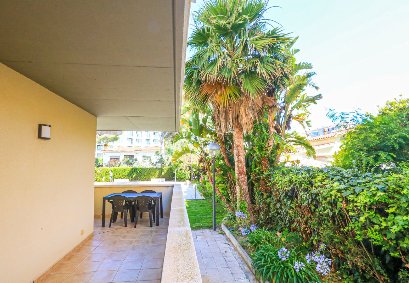 Apartamento en Salou - AQUA