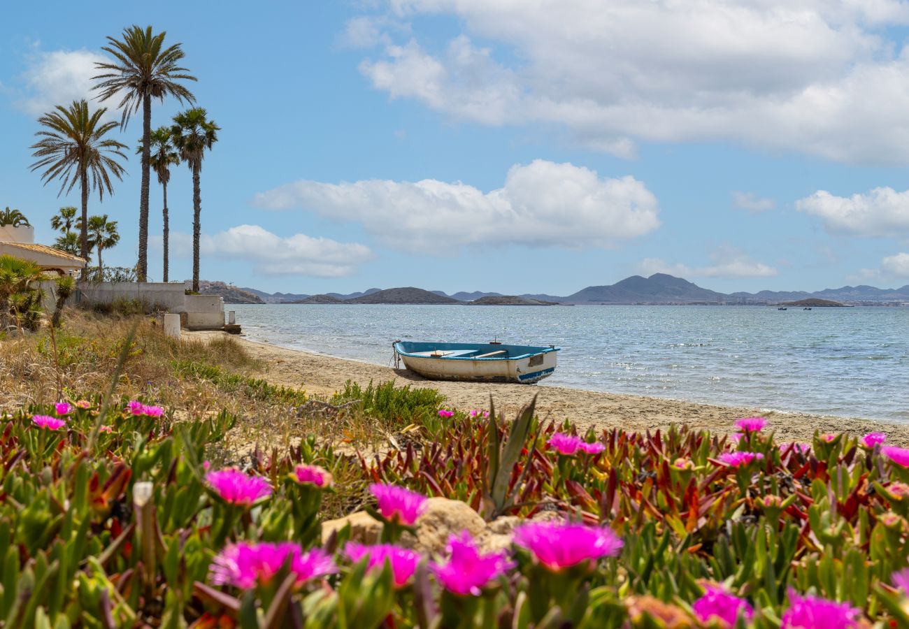 Villa en La Manga del Mar Menor - Seaside Elegance by Fidalsa