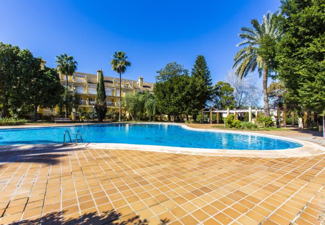 Apartamento en Denia - 162 Puerta Ibiza