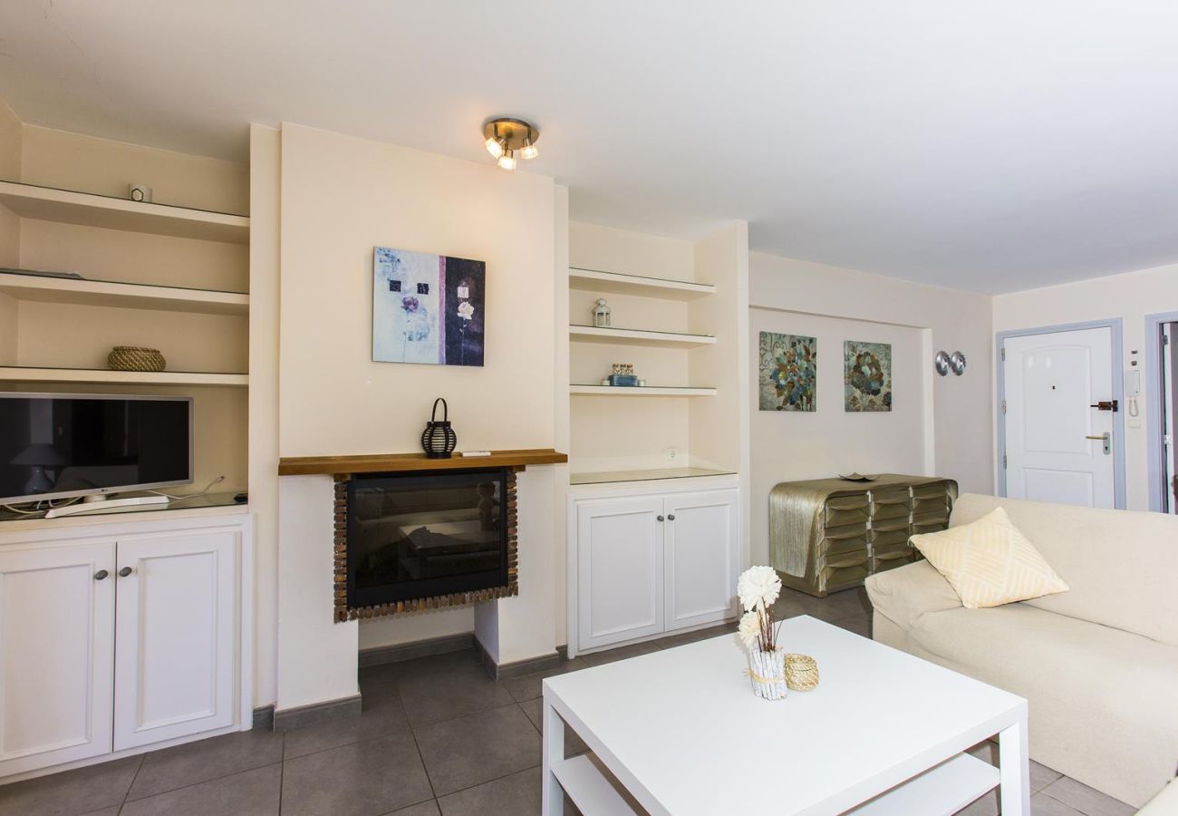 Apartamento en Denia - 162 Puerta Ibiza