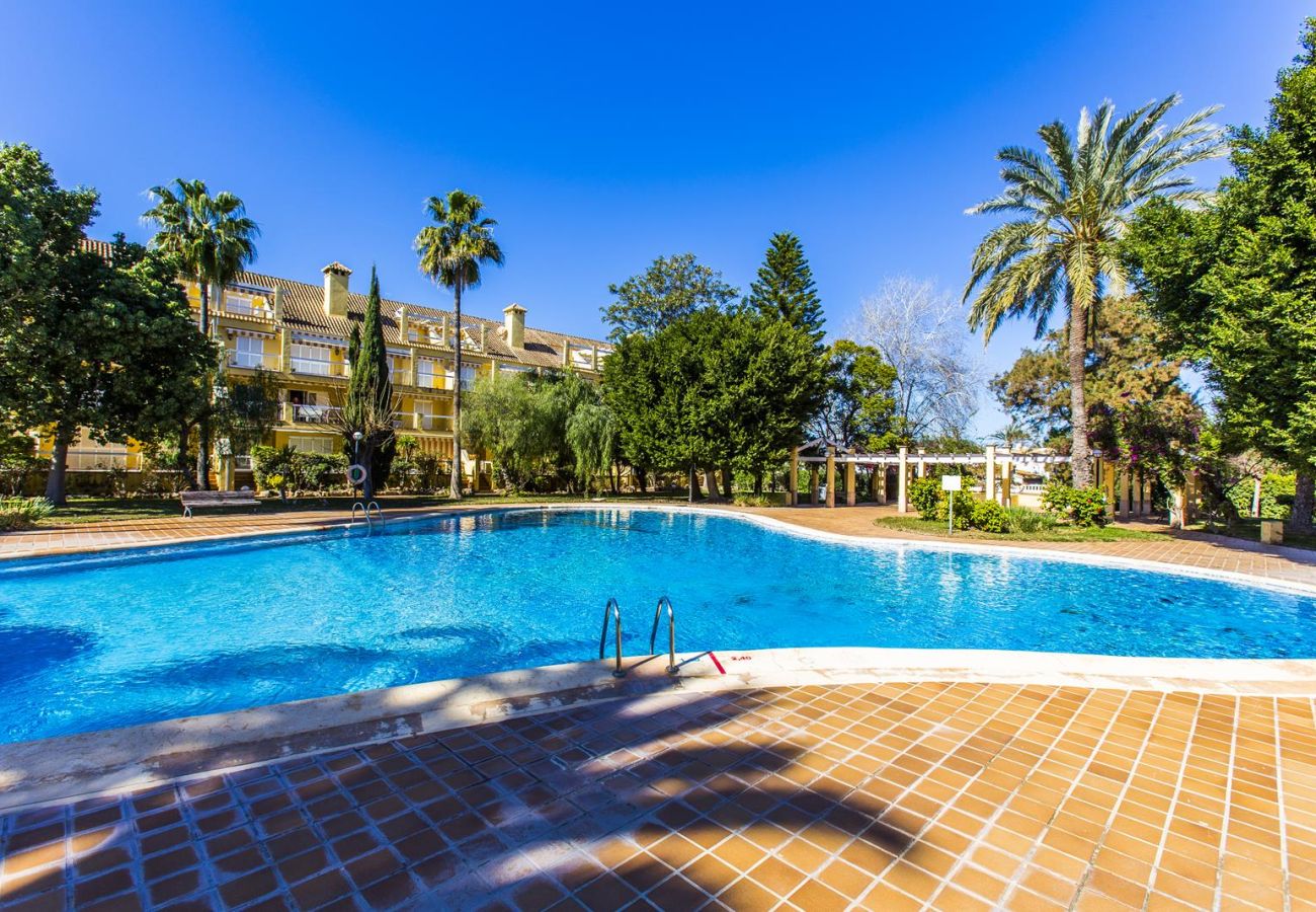 Apartamento en Denia - 162 Puerta Ibiza