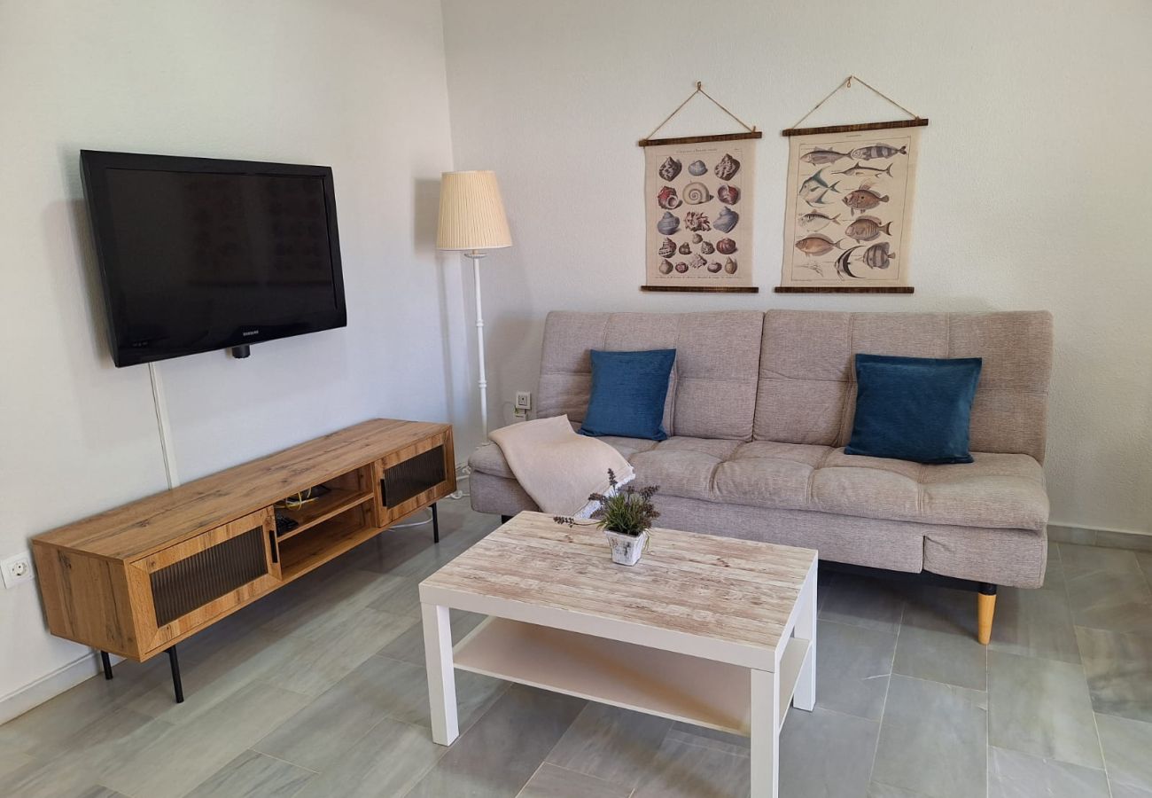 Apartamento en Chiclana de la Frontera - R018 Apartamento La Almadraba 3