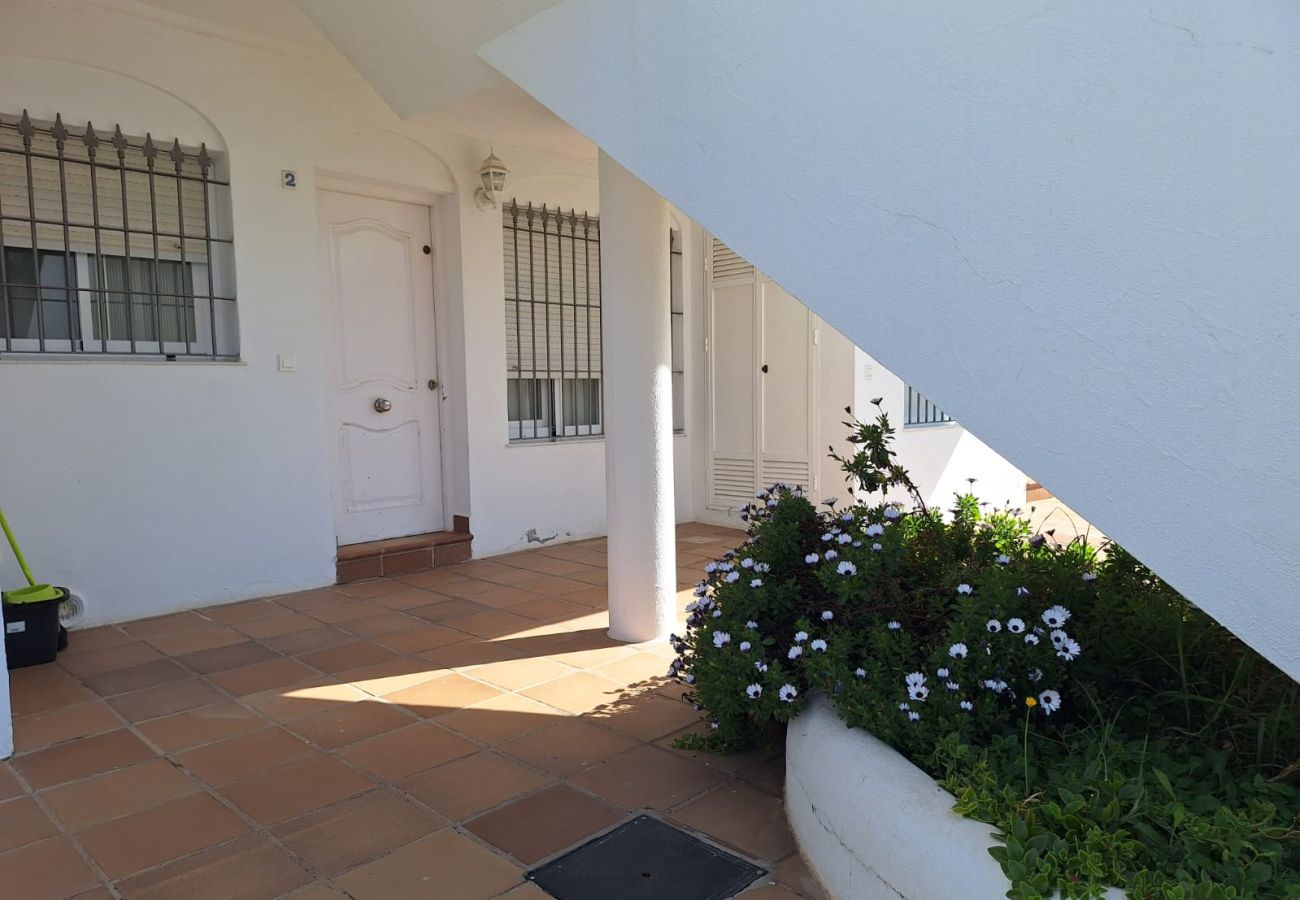 Apartamento en Chiclana de la Frontera - R018 Apartamento La Almadraba 3