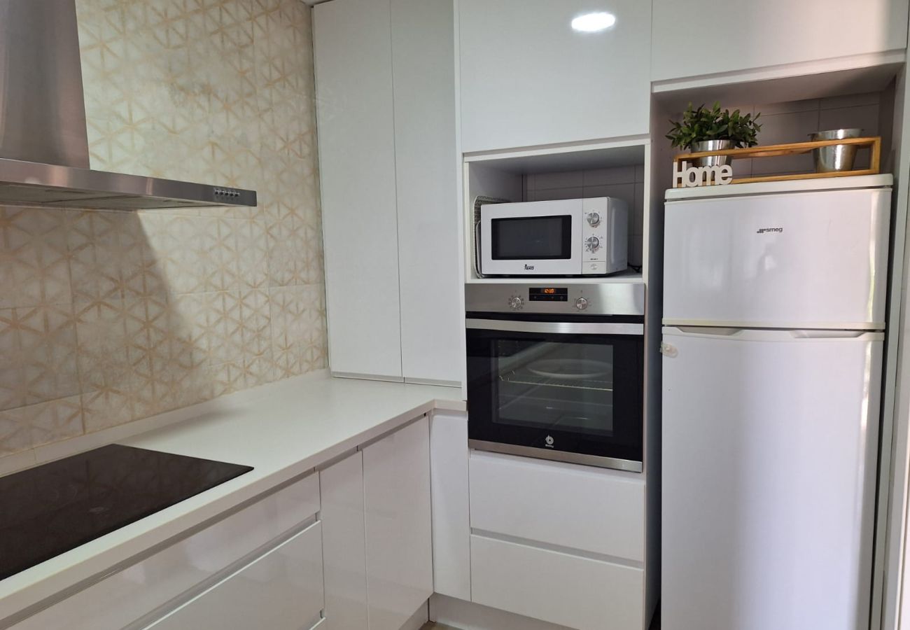 Apartamento en Chiclana de la Frontera - R018 Apartamento La Almadraba 3