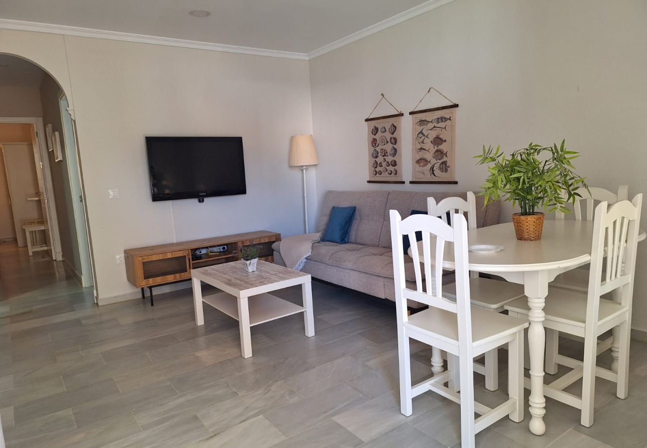 Apartamento en Chiclana de la Frontera - R018 Apartamento La Almadraba 3