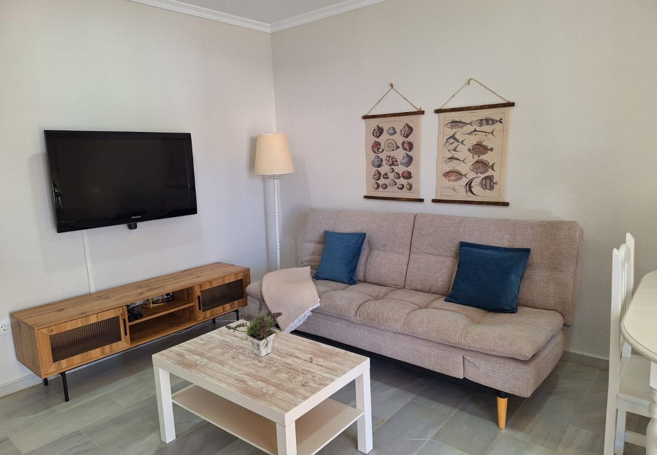 Apartamento en Chiclana de la Frontera - R018 Apartamento La Almadraba 3