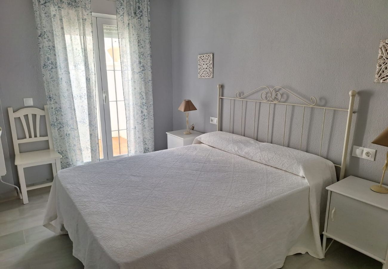 Apartamento en Chiclana de la Frontera - R018 Apartamento La Almadraba 3