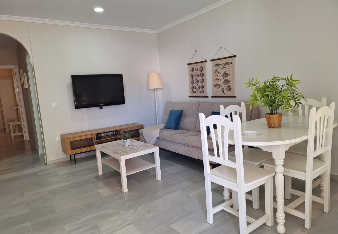 Apartamento en Chiclana de la Frontera - R018 Apartamento La Almadraba 3