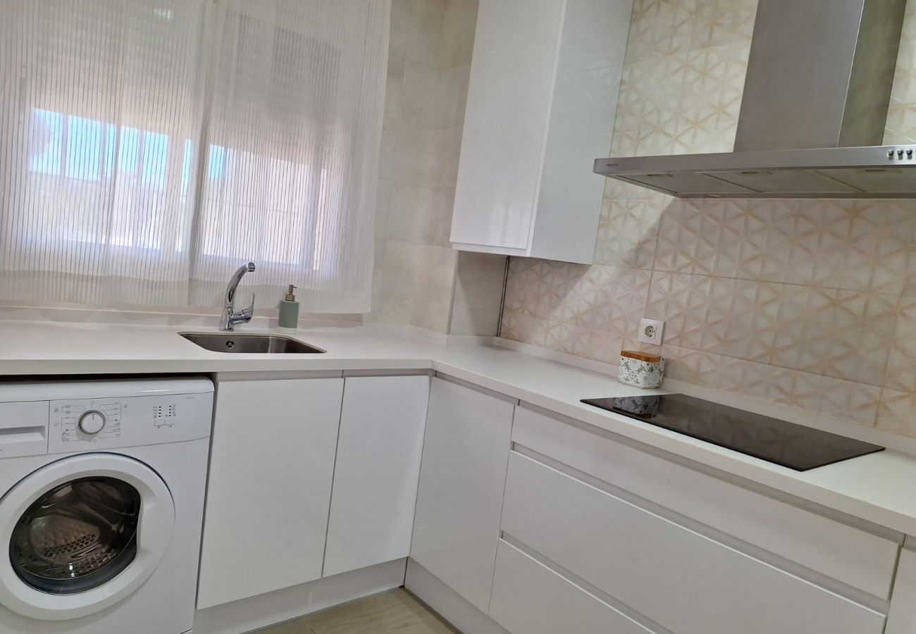 Apartamento en Chiclana de la Frontera - R018 Apartamento La Almadraba 3