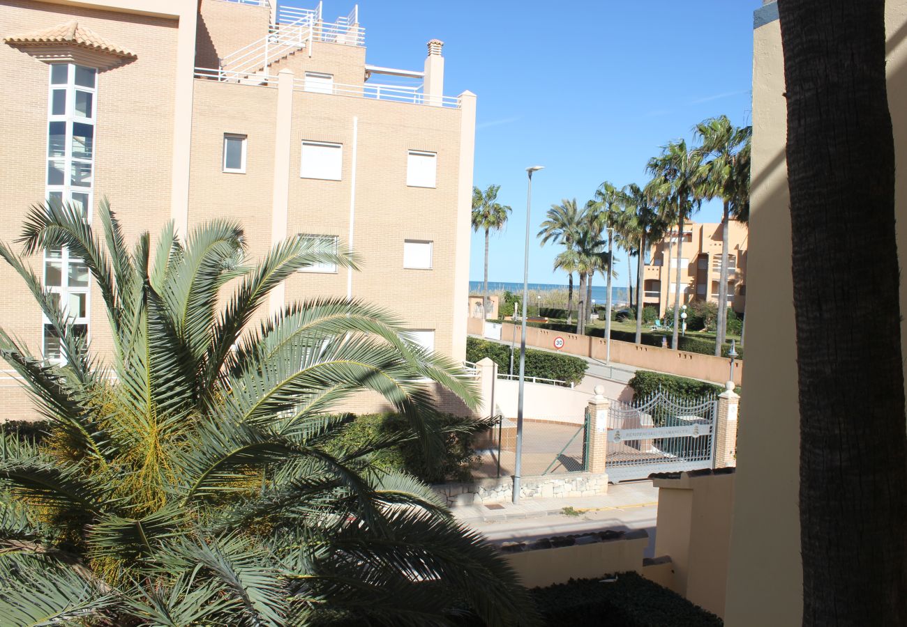 Apartamento en Denia - 178 Royal Playa