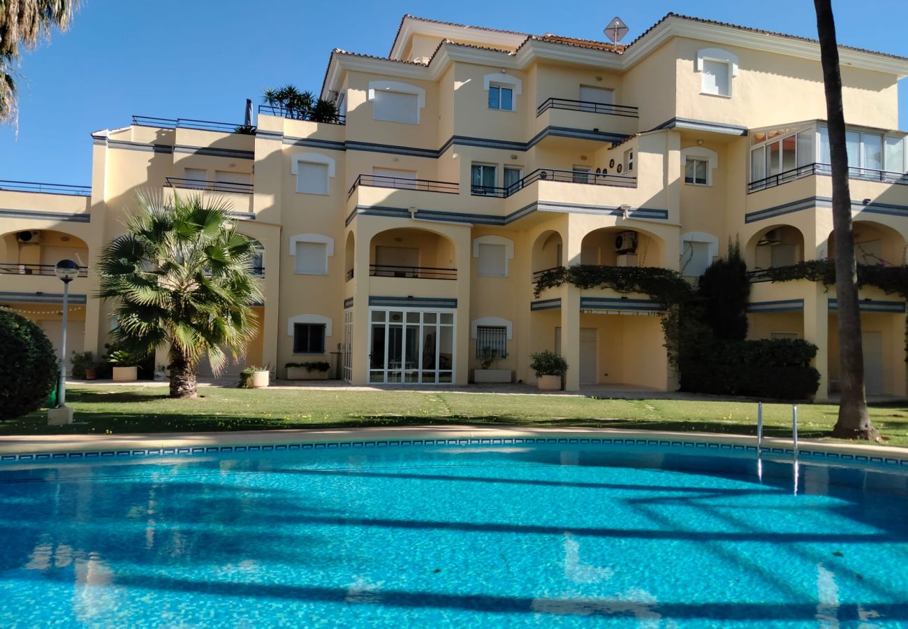 Apartamento en Denia - 178 Royal Playa