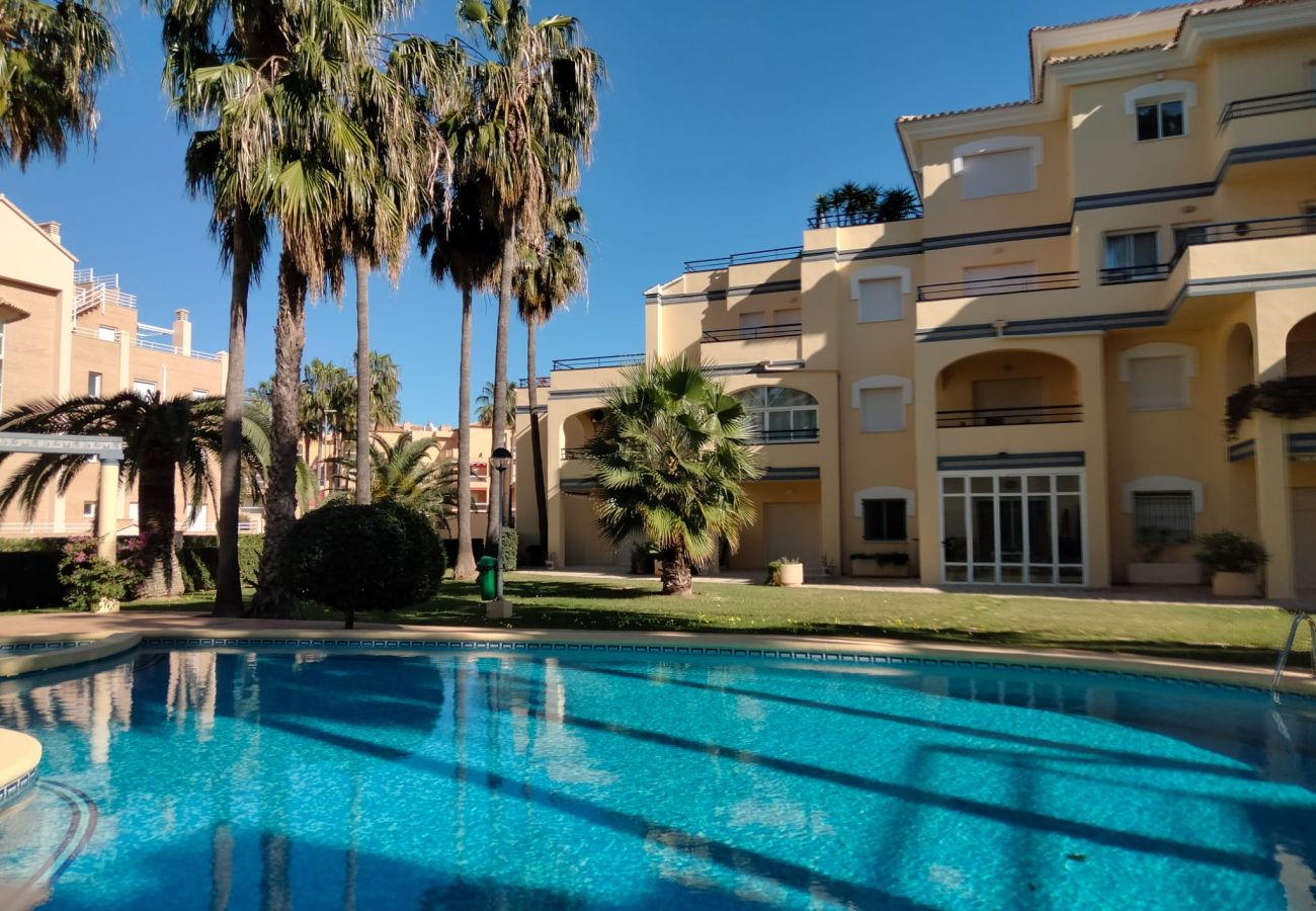 Apartamento en Denia - 178 Royal Playa