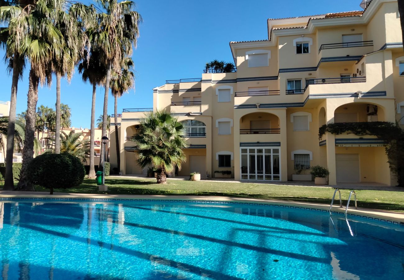 Apartamento en Denia - 178 Royal Playa