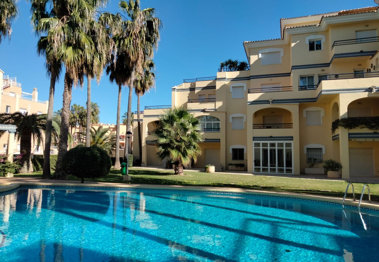 Apartamento en Denia - 178 Royal Playa