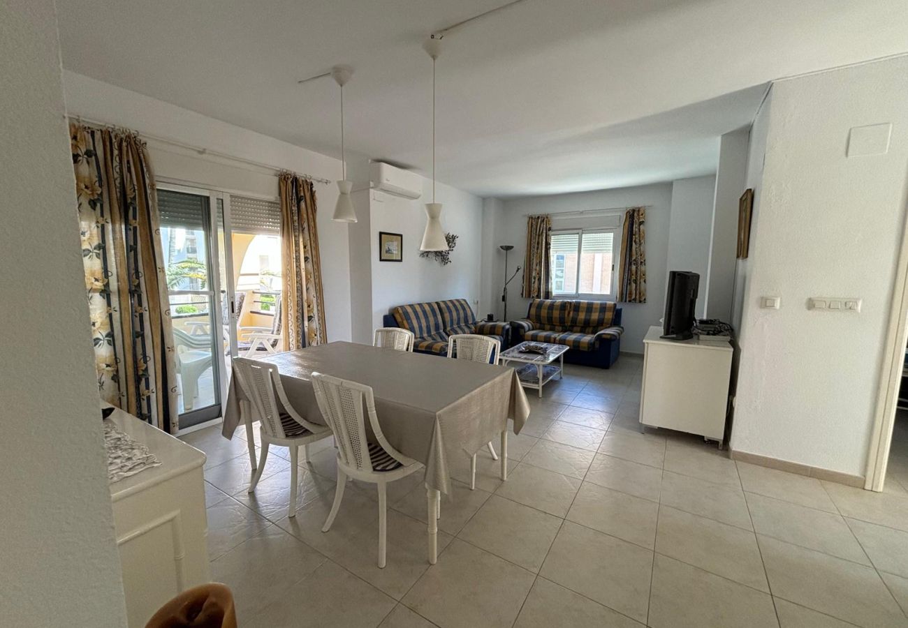 Apartamento en Denia - 178 Royal Playa