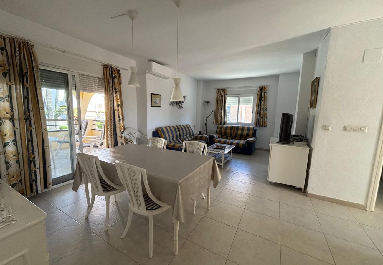 Apartamento en Denia - 178 Royal Playa