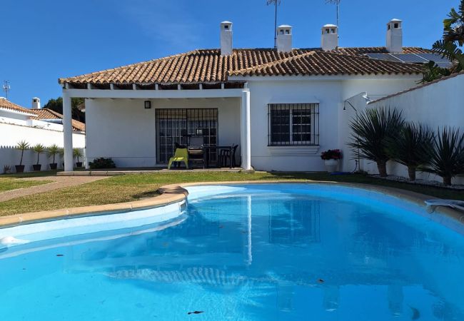 Chiclana de la Frontera - Chalet