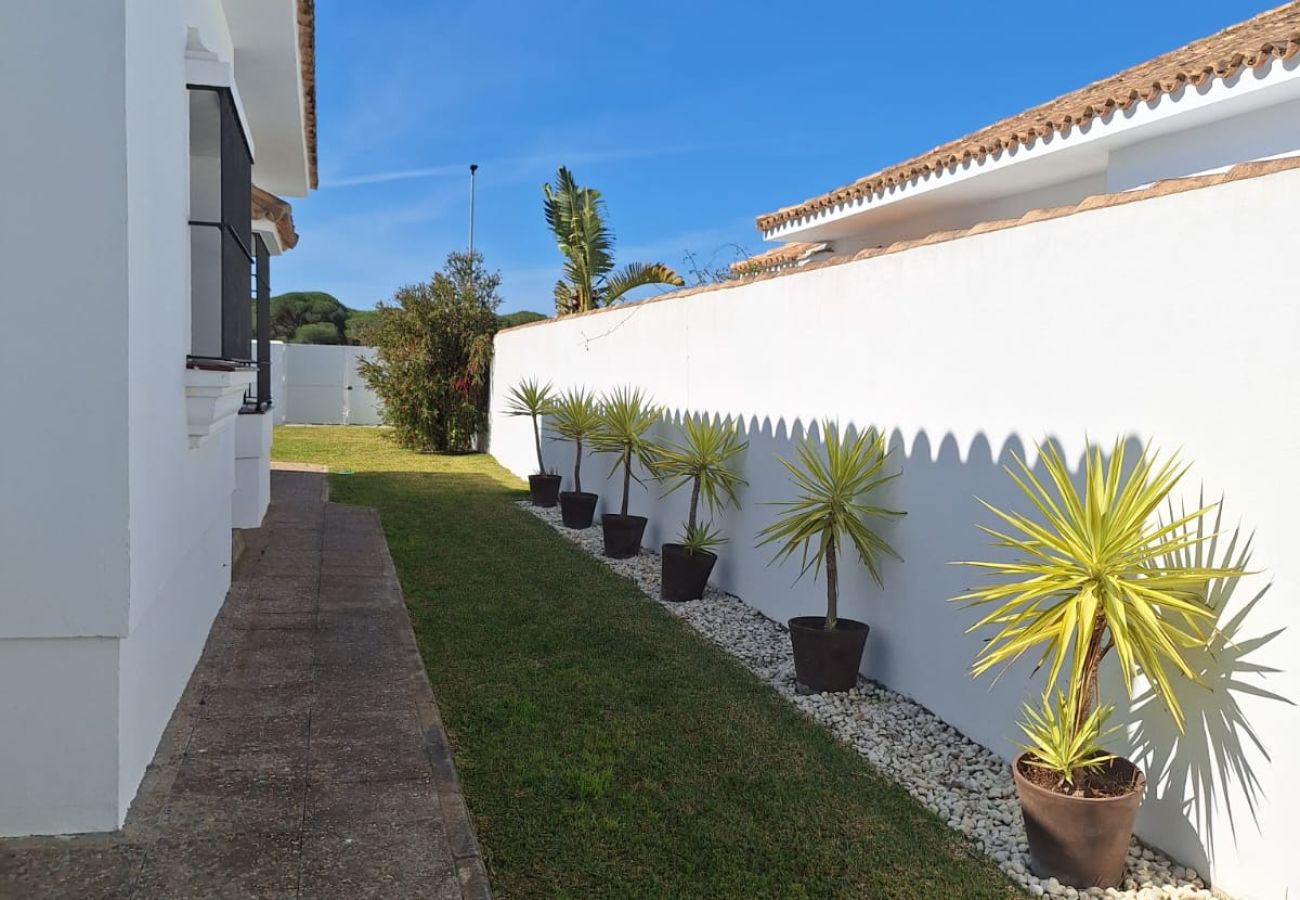 Chalet en Chiclana de la Frontera - R270 - Chalet Estuario