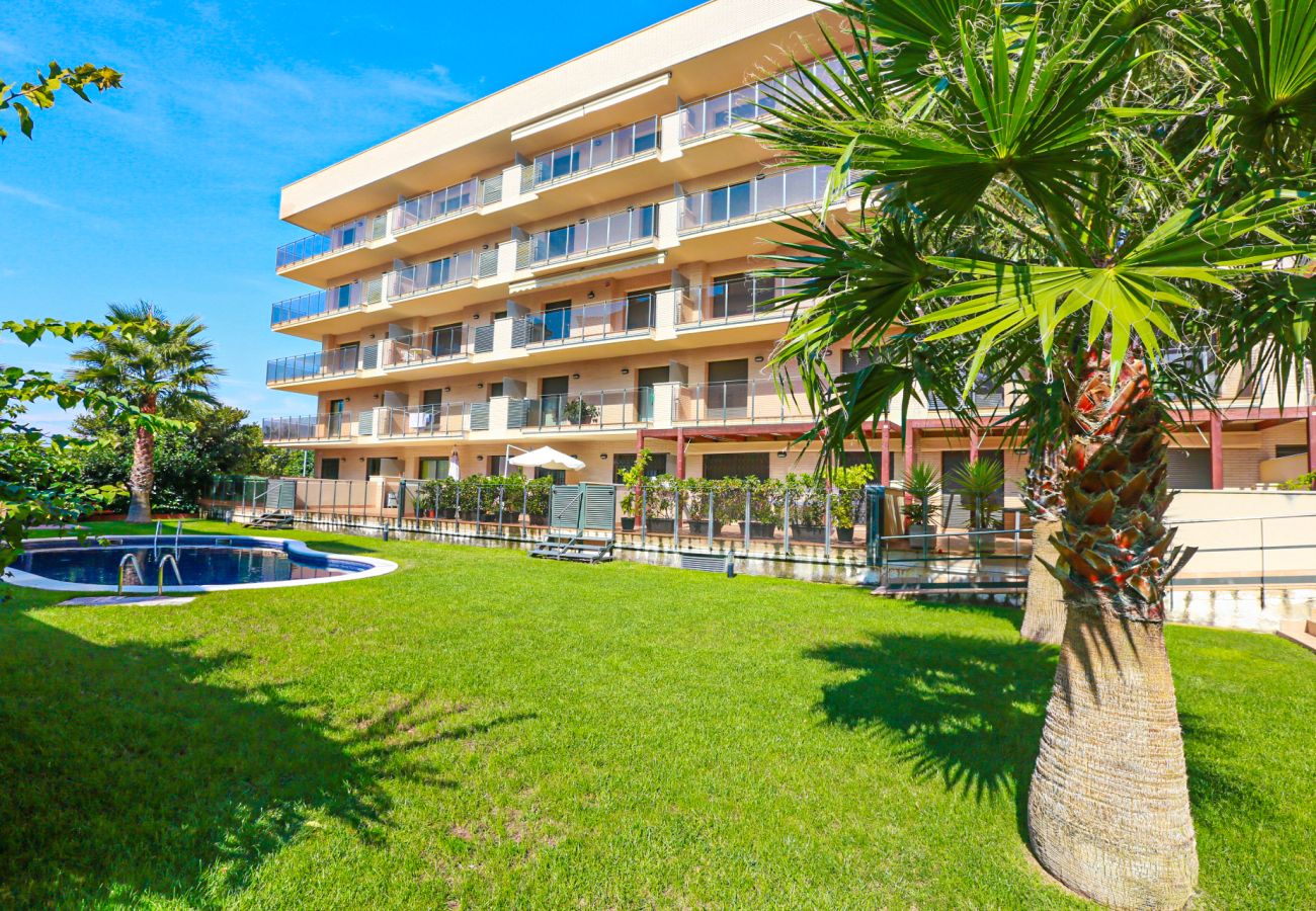 Apartamento en Cambrils - MARINA 3 A