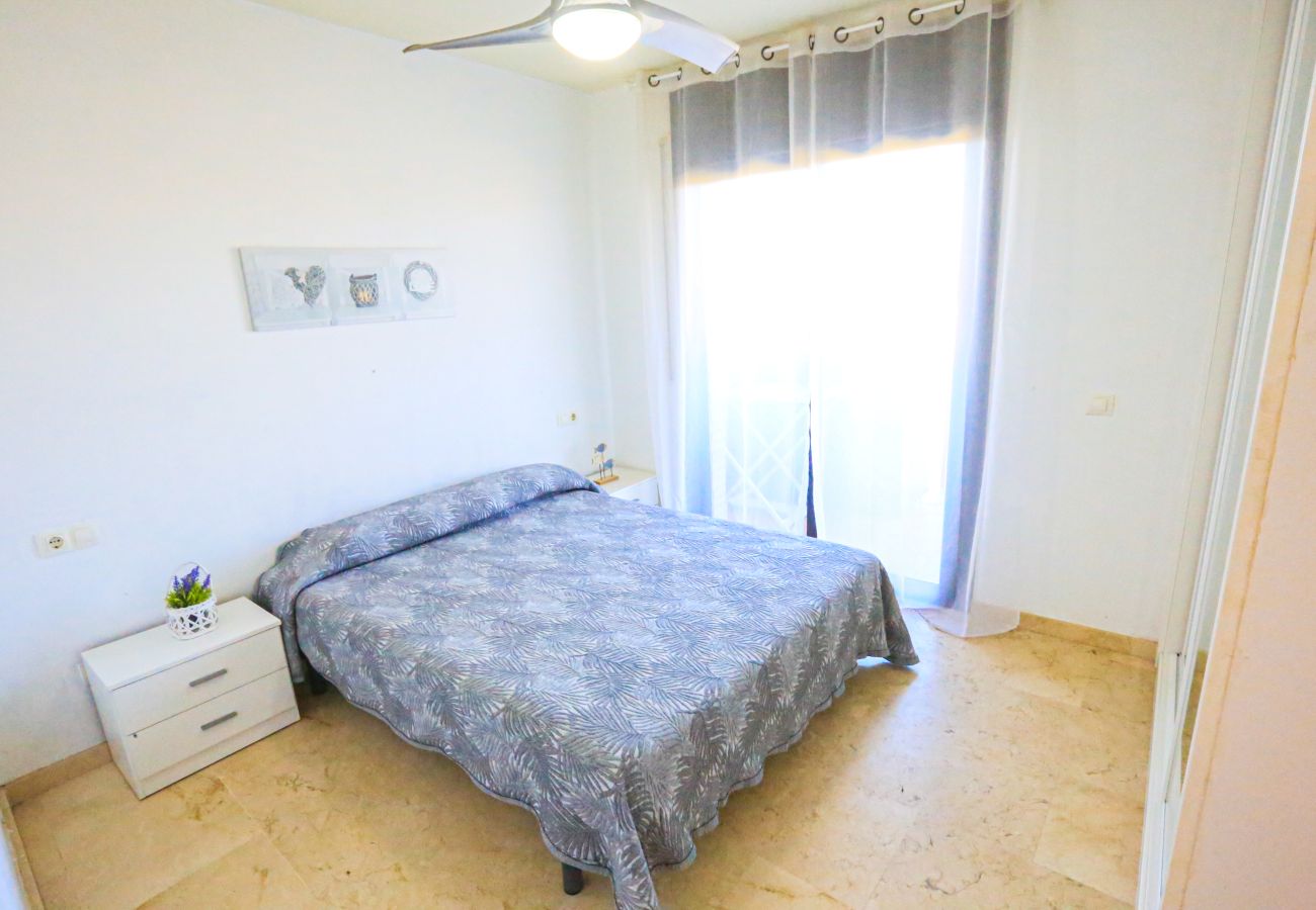 Apartamento en Cambrils - MARINA 3 A