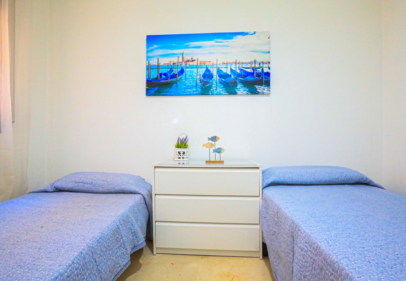 Apartamento en Cambrils - MARINA 3 A