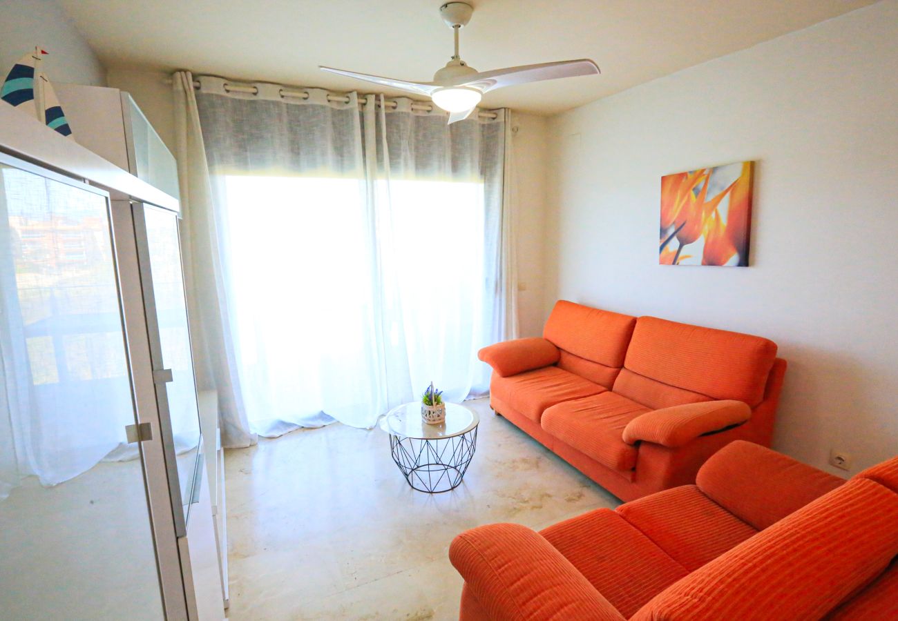 Apartamento en Cambrils - MARINA 3 A