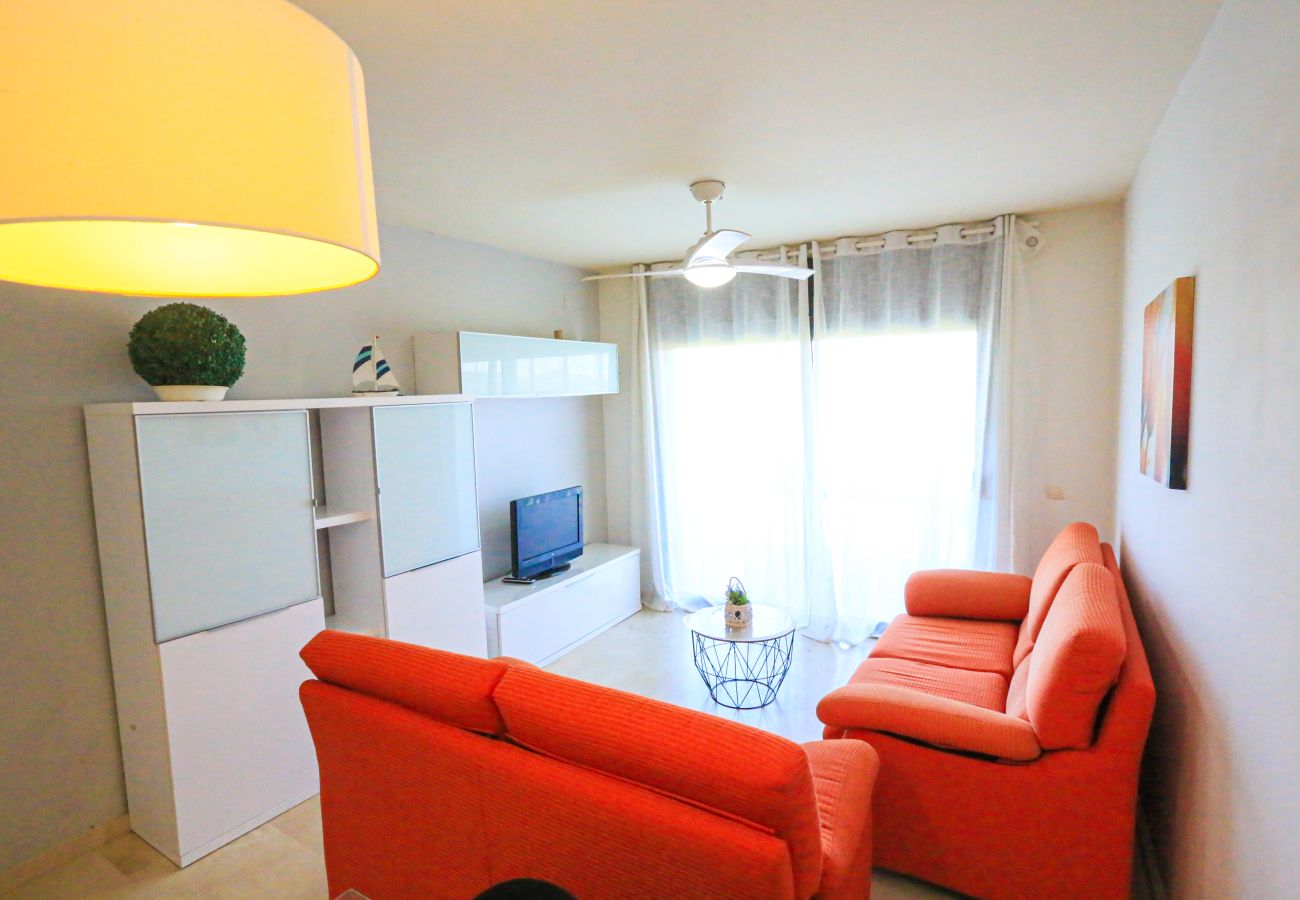 Apartamento en Cambrils - MARINA 3 A