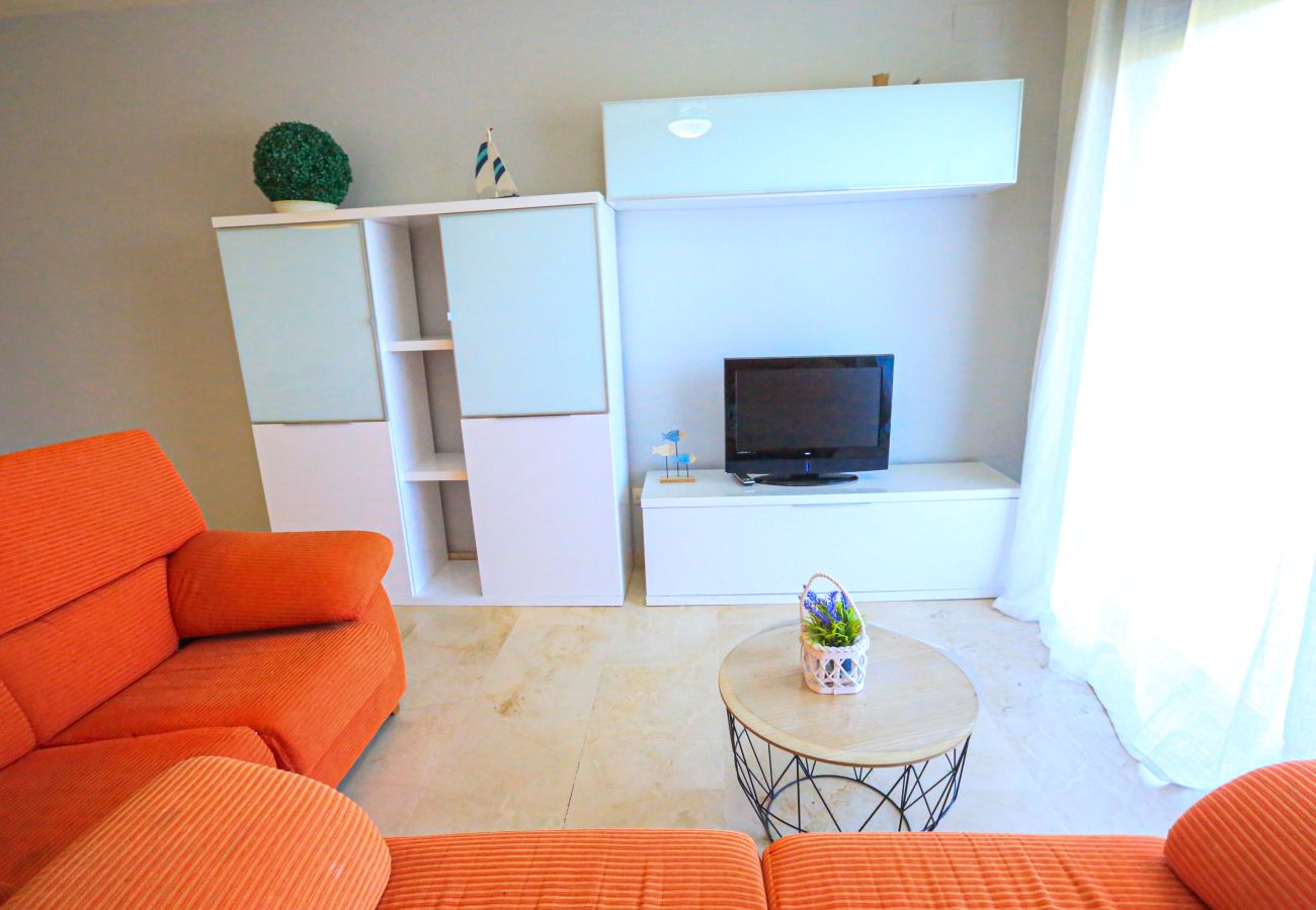 Apartamento en Cambrils - MARINA 3 A