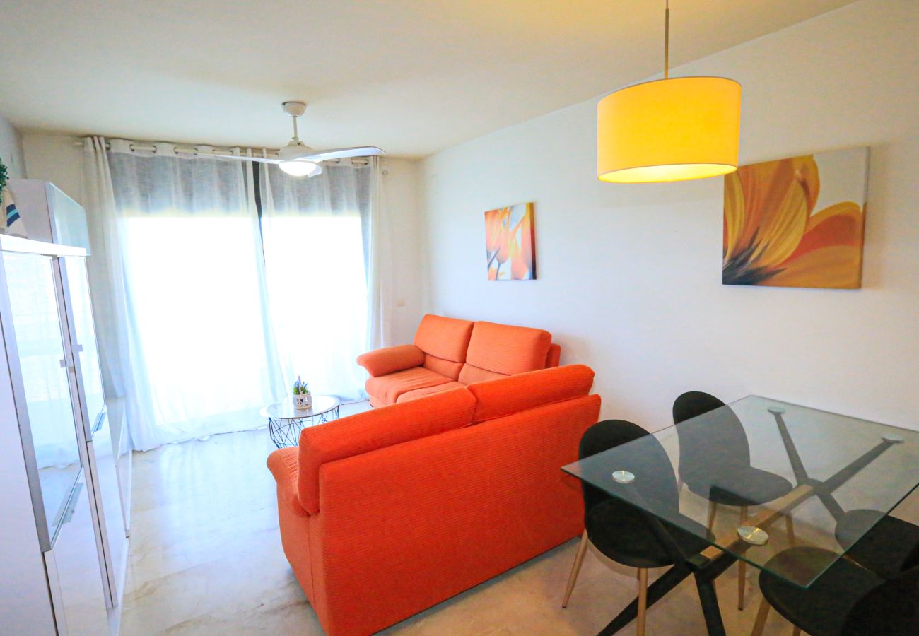 Apartamento en Cambrils - MARINA 3 A