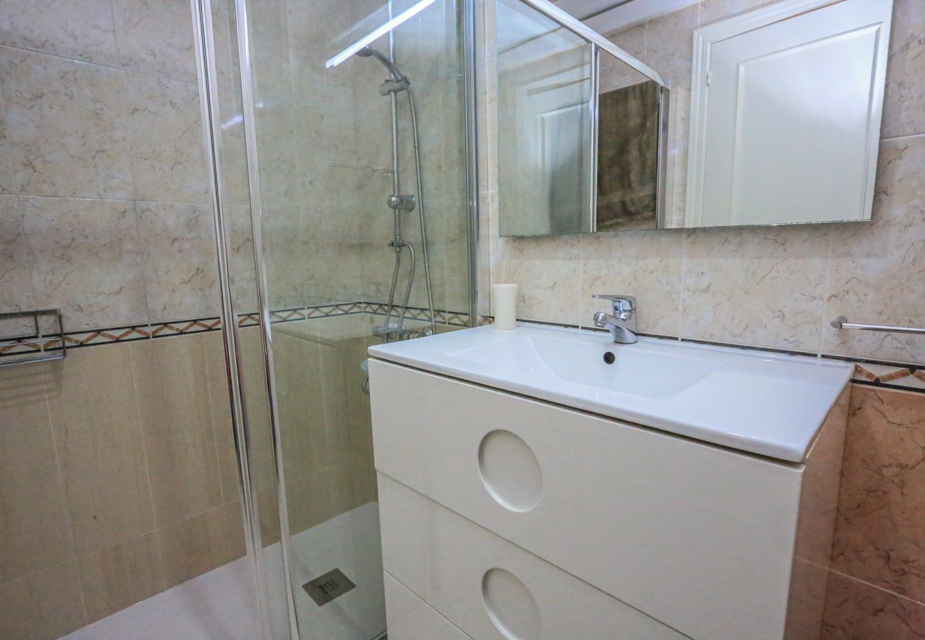 Apartamento en La Pineda - Pinamar