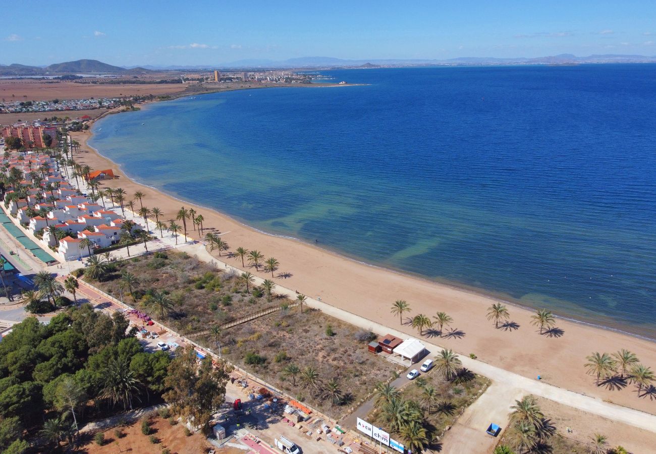 Apartamento en Playa Honda - La terracita de Playa Honda