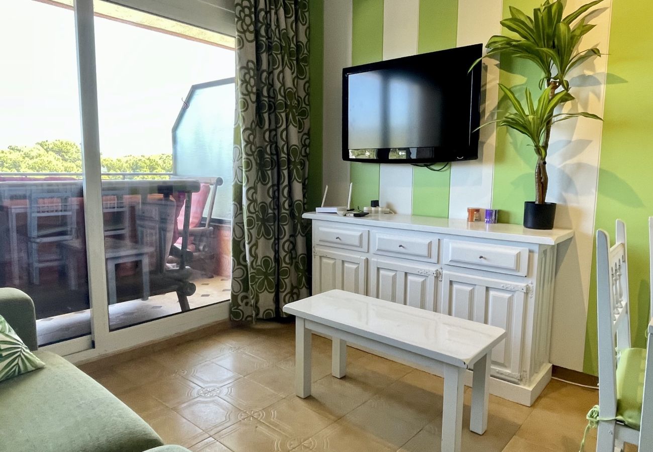 Apartamento en Estartit - SALLES BEACH 44