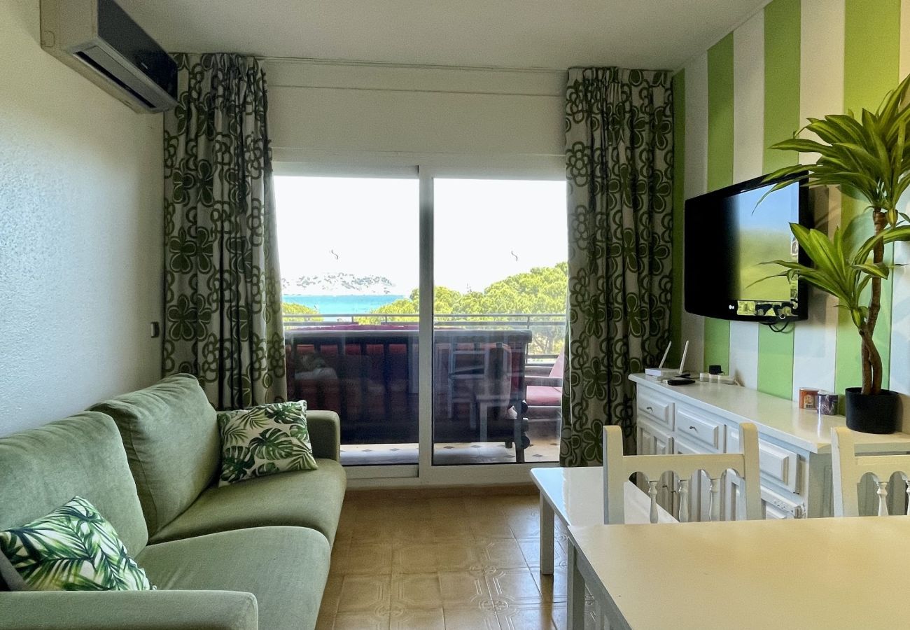 Apartamento en Estartit - SALLES BEACH 44