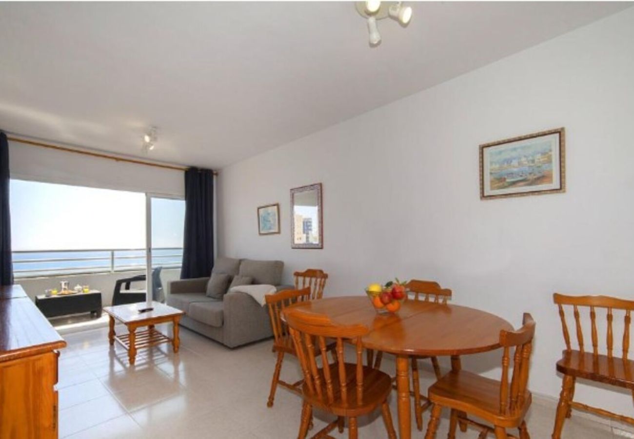 Apartamento en Calpe - Apolo XIV 13.119, Arenal -Bol