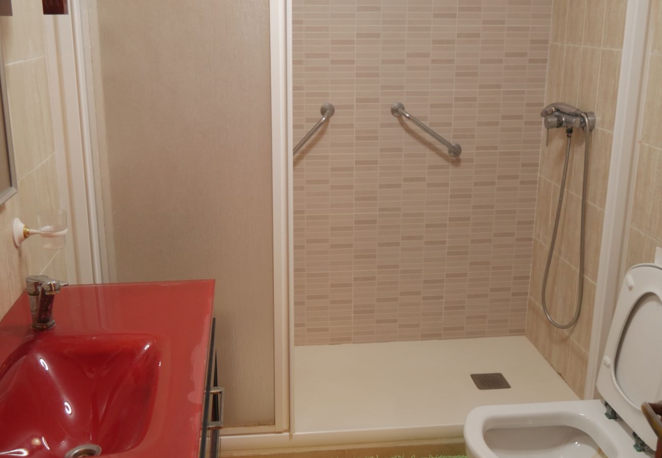 Apartamento en Cullera - EUROMAR, ESC-6, 15º-45