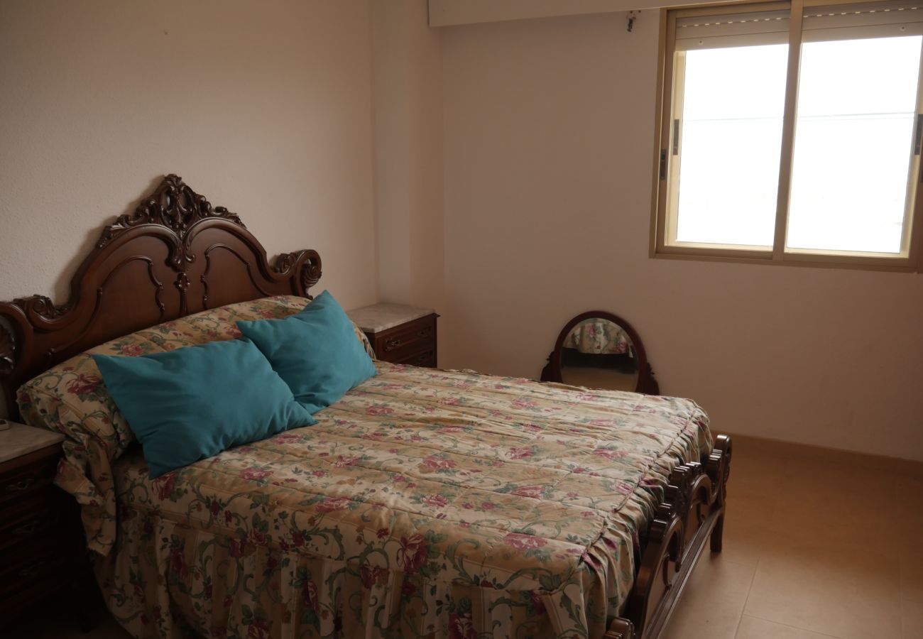 Apartamento en Cullera - EUROMAR, ESC-6, 15º-45