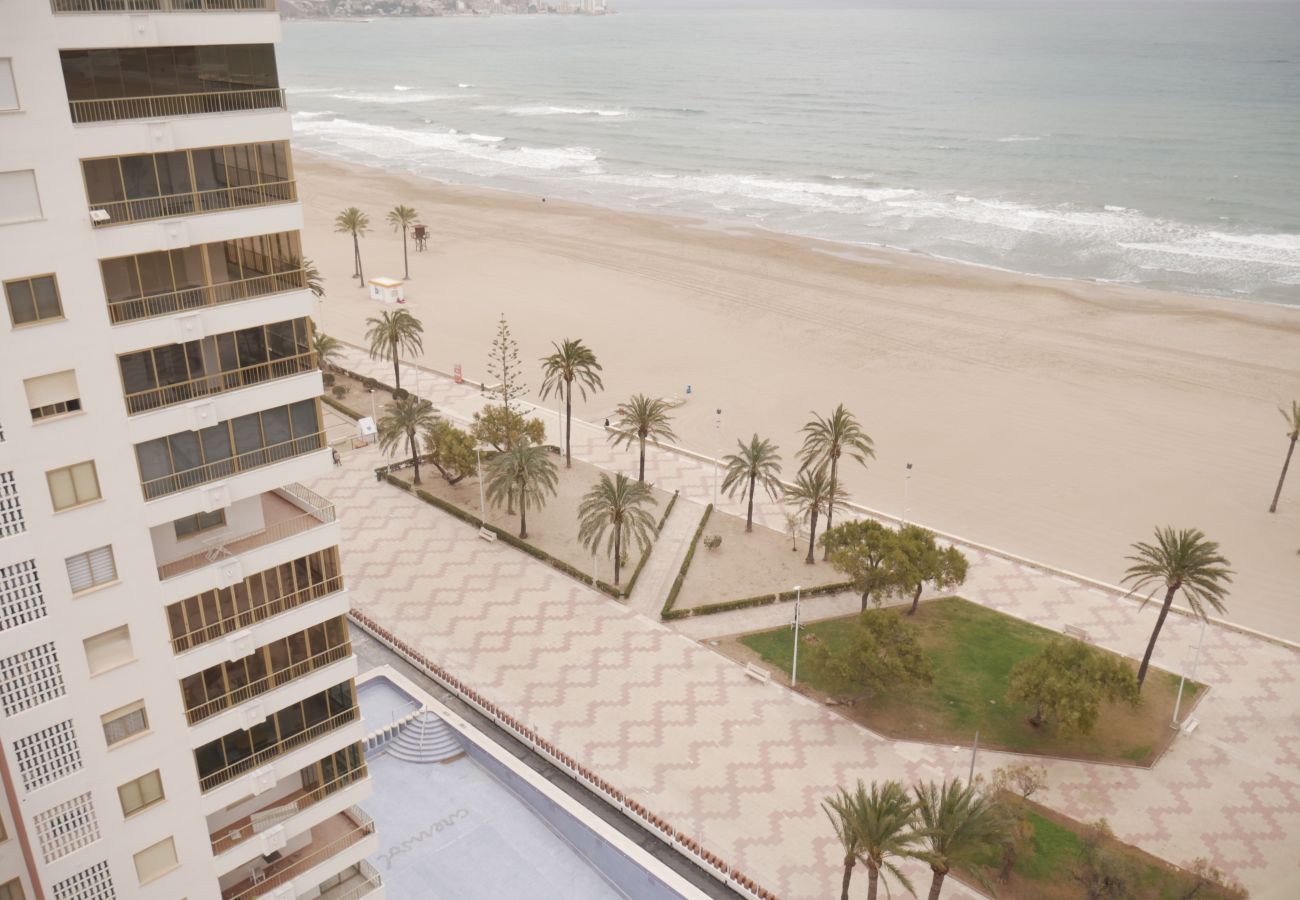 Apartamento en Cullera - EUROMAR, ESC-6, 15º-45