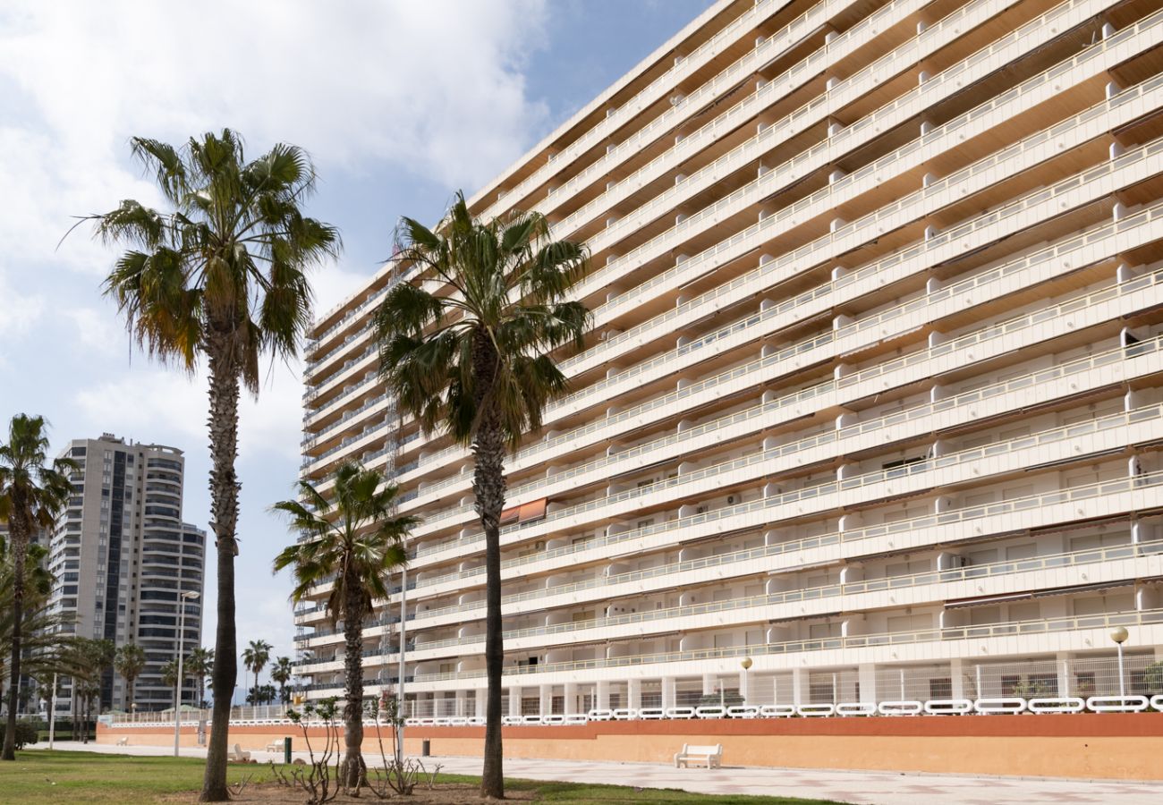 Apartamento en Cullera - EUROMAR, ESC-6, 15º-45