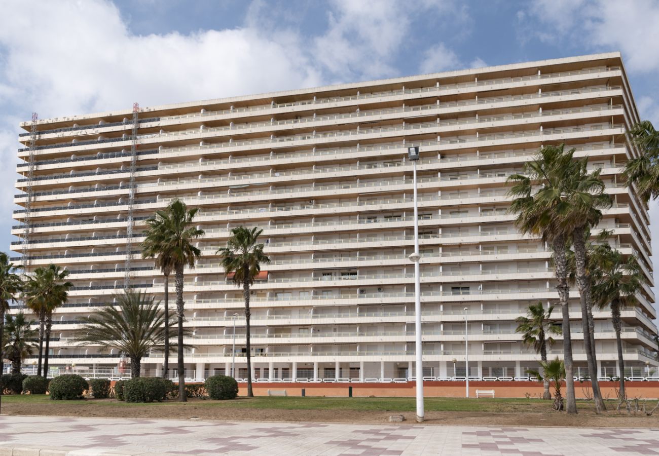 Apartamento en Cullera - EUROMAR, ESC-6, 15º-45