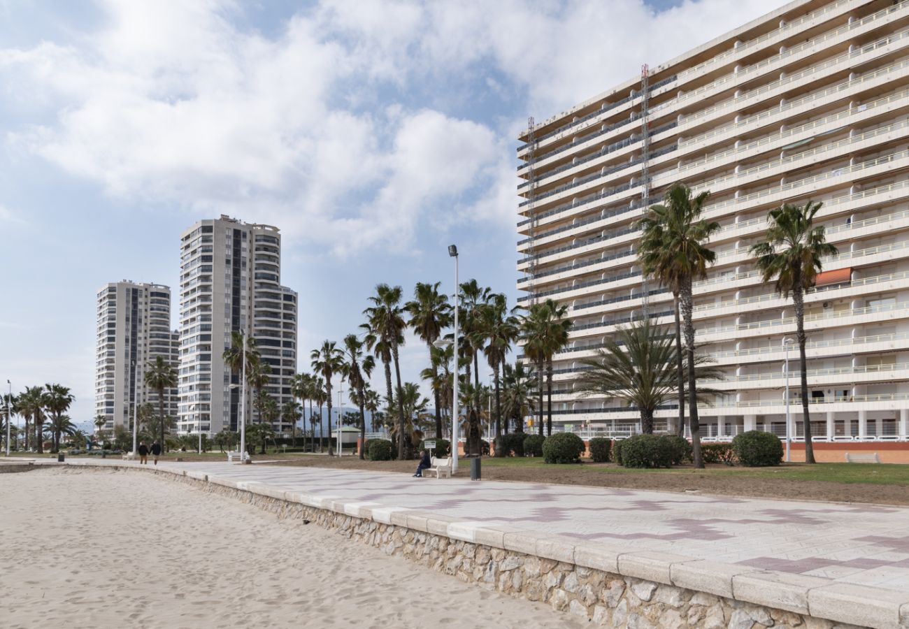 Apartamento en Cullera - EUROMAR, ESC-6, 15º-45