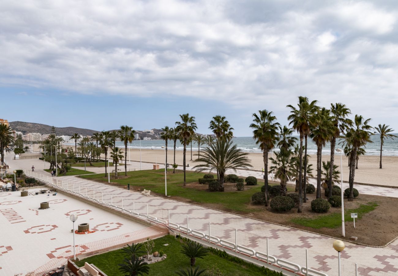 Apartamento en Cullera - EUROMAR, ESC-6, 15º-45