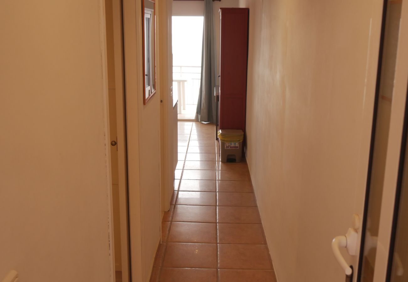 Apartamento en Cullera - HAWAI, ESC-2, 3º-10